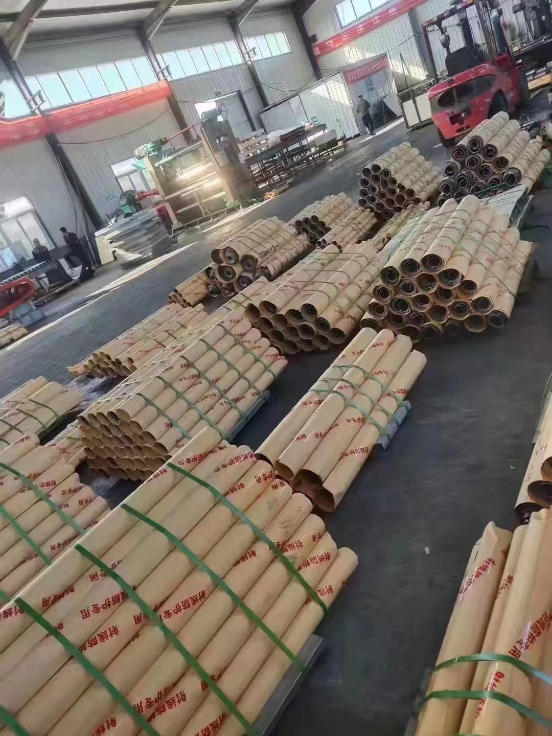 铅玻璃